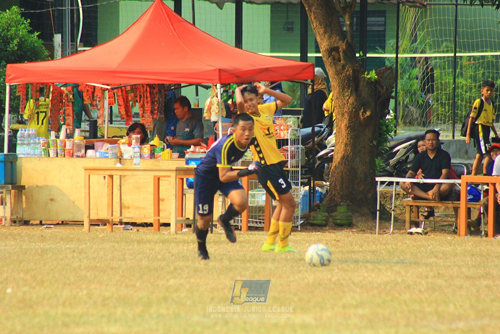 ijl u14 250726 gagak muda vs newland fa