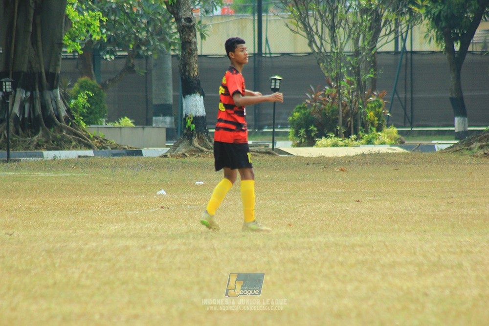 ijl u14 250726 gagak muda vs newland fa