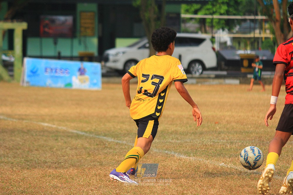 ijl u14 250726 gagak muda vs newland fa