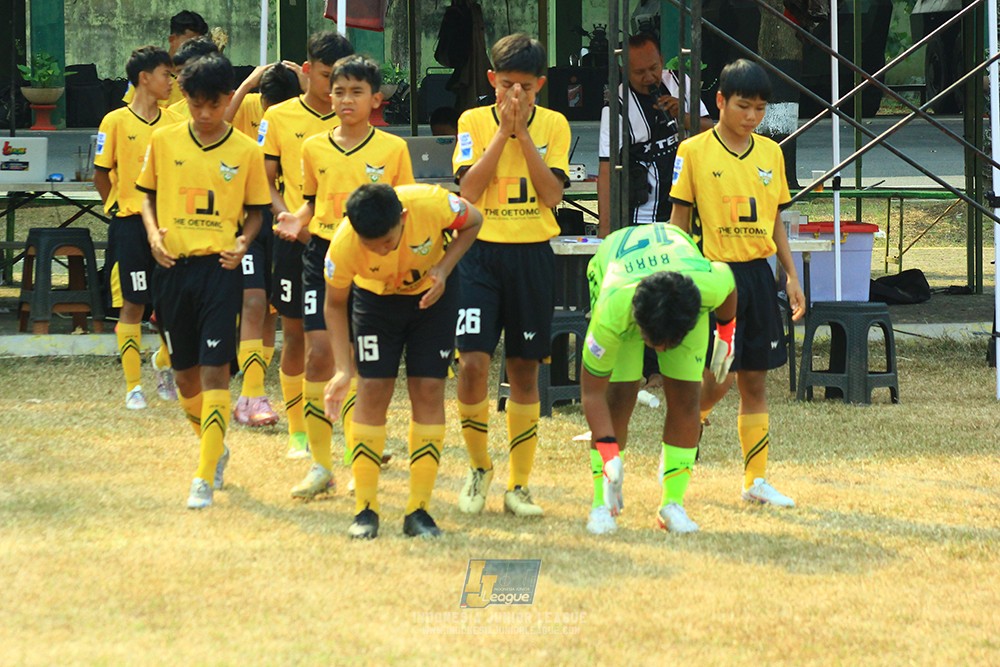 ijl u14 250726 gagak muda vs newland fa
