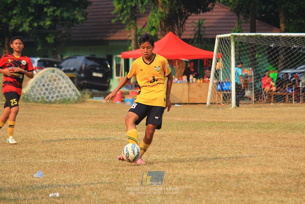 ijl u14 250726 gagak muda vs newland fa