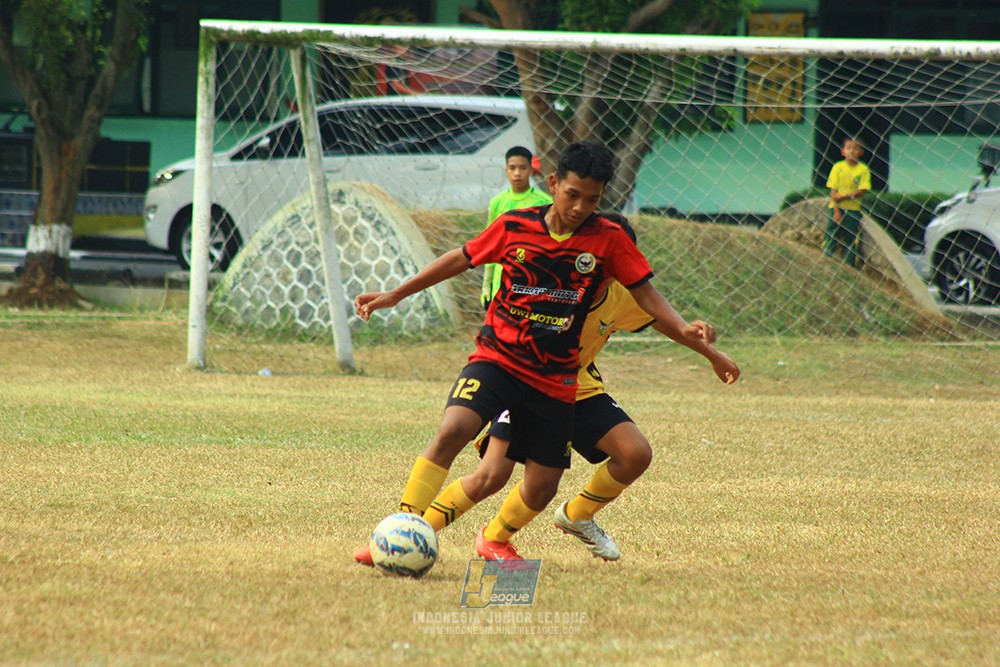 ijl u14 250726 gagak muda vs newland fa