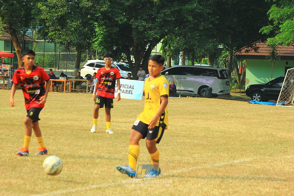 ijl u14 250726 gagak muda vs newland fa