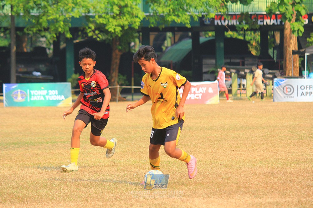 ijl u14 250726 gagak muda vs newland fa