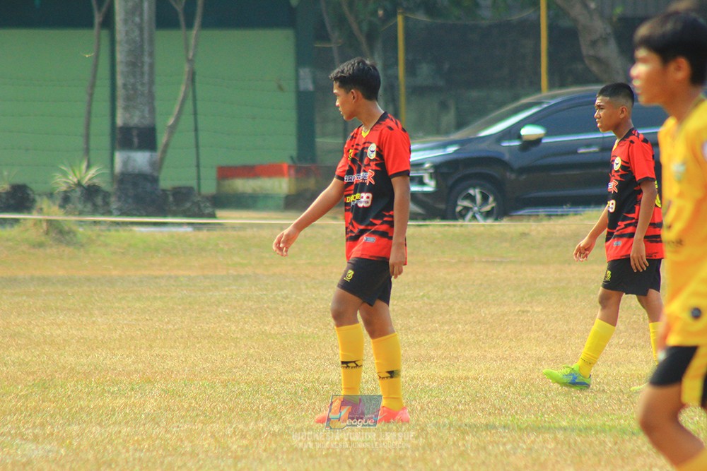 ijl u14 250726 gagak muda vs newland fa