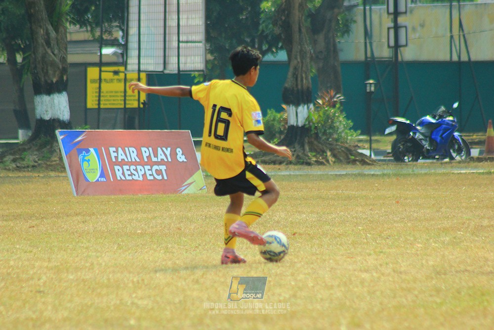 ijl u14 250726 gagak muda vs newland fa