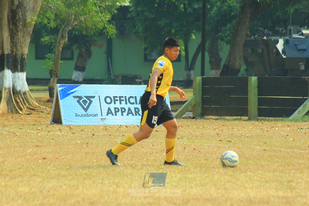 ijl u14 250726 gagak muda vs newland fa