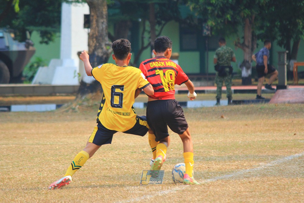 ijl u14 250726 gagak muda vs newland fa