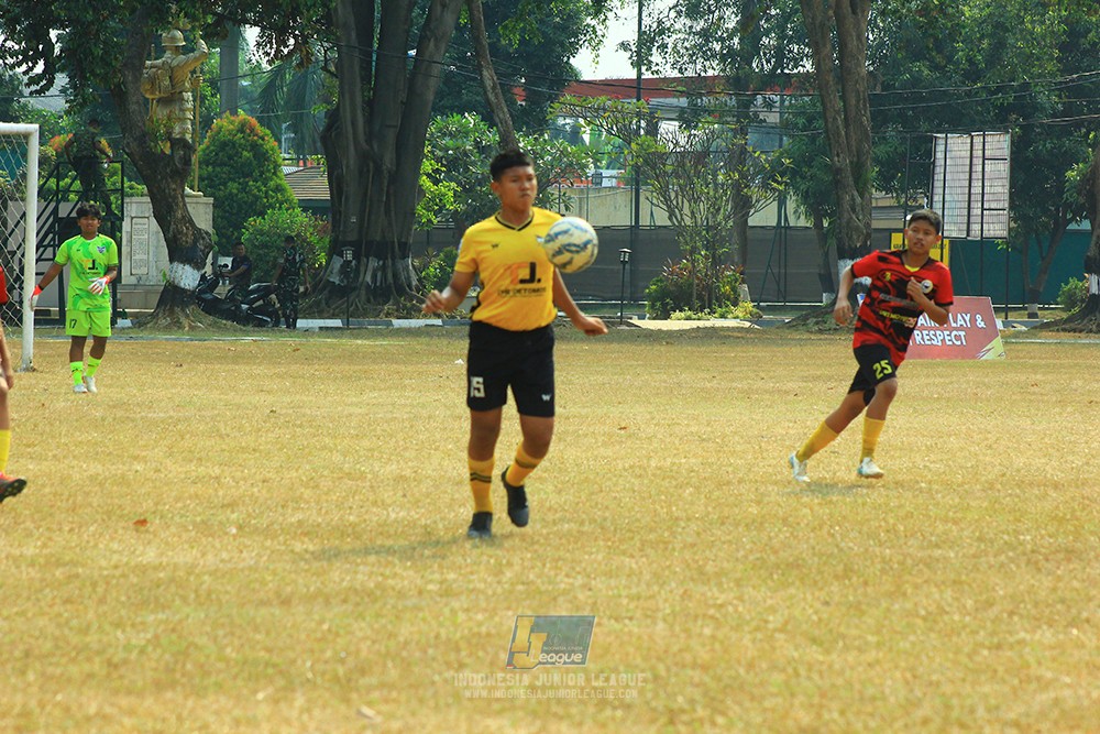 ijl u14 250726 gagak muda vs newland fa