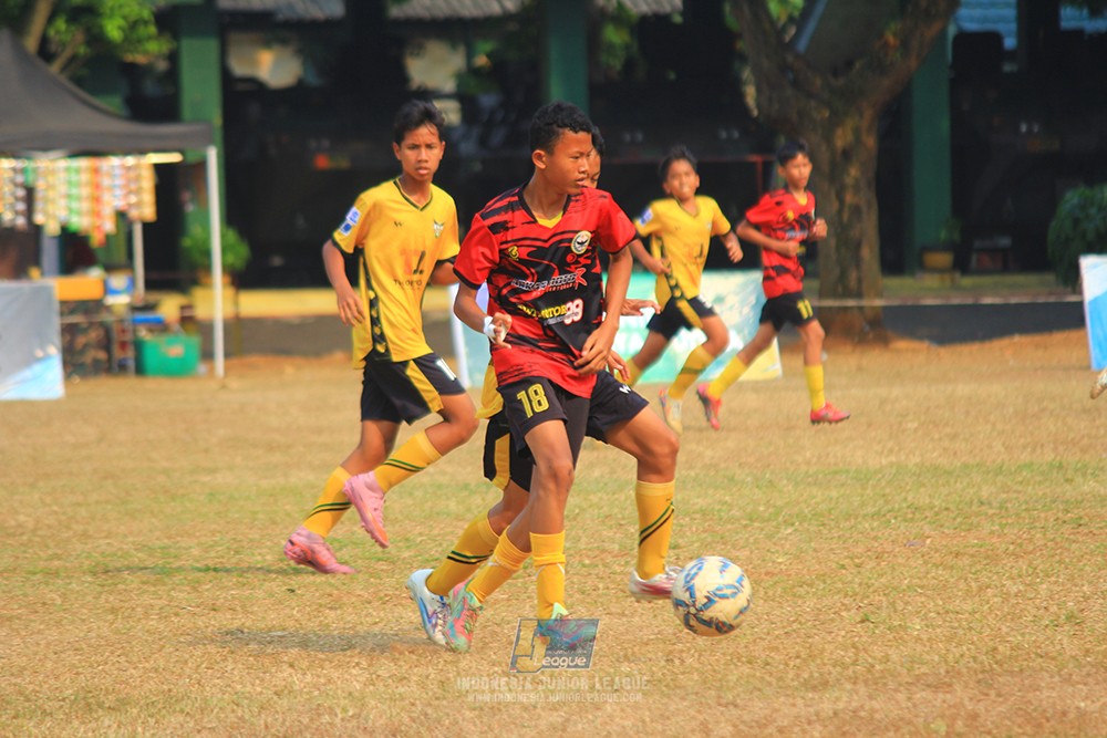 ijl u14 250726 gagak muda vs newland fa