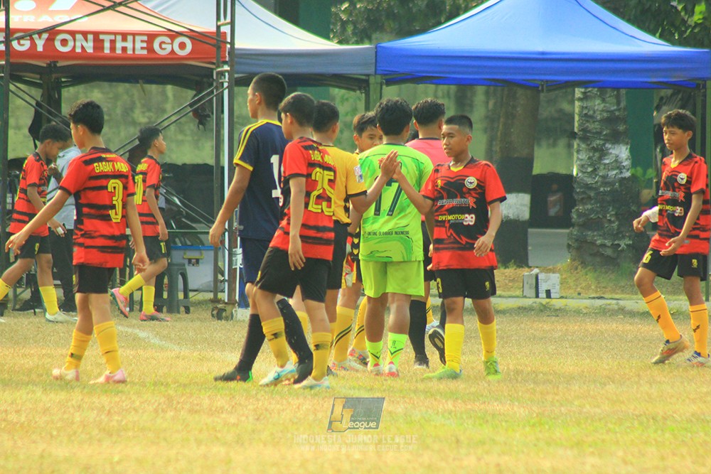 ijl u14 250726 gagak muda vs newland fa