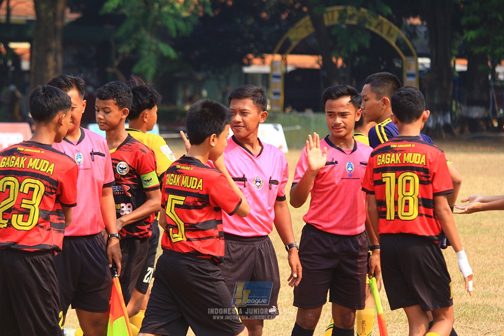ijl u14 250726 gagak muda vs newland fa