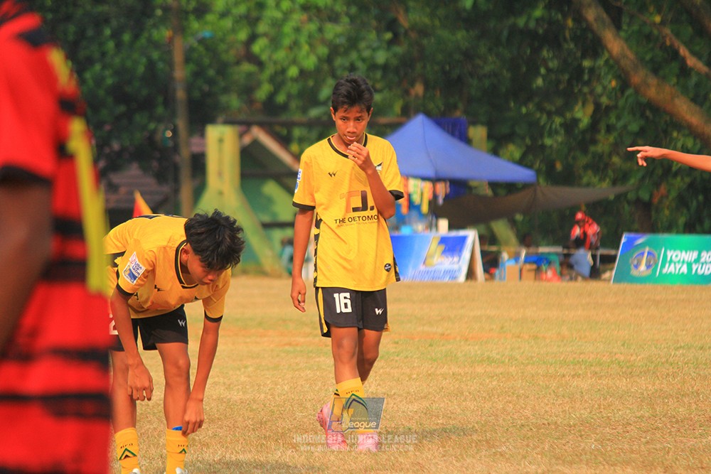 ijl u14 250726 gagak muda vs newland fa
