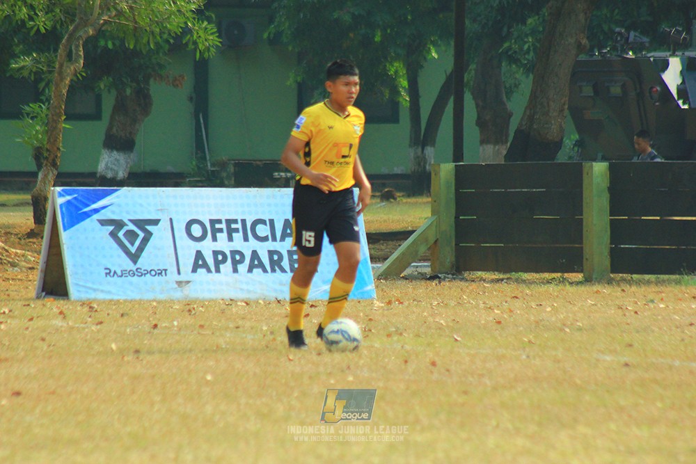 ijl u14 250726 gagak muda vs newland fa