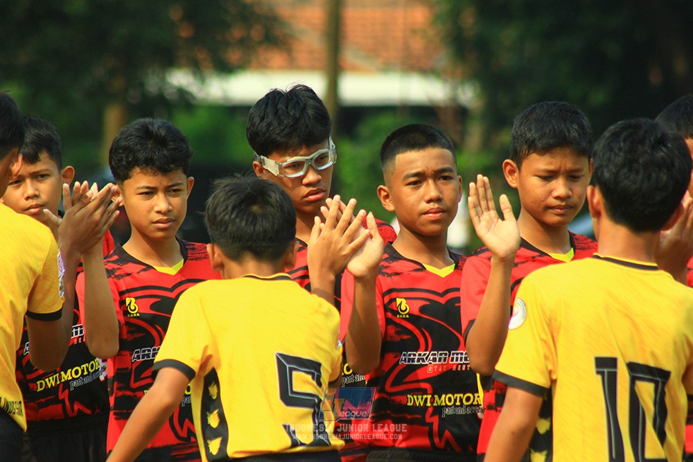 ijl u14 250726 gagak muda vs newland fa