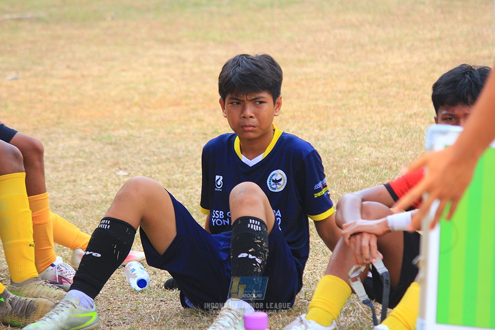 ijl u14 250726 gagak muda vs newland fa