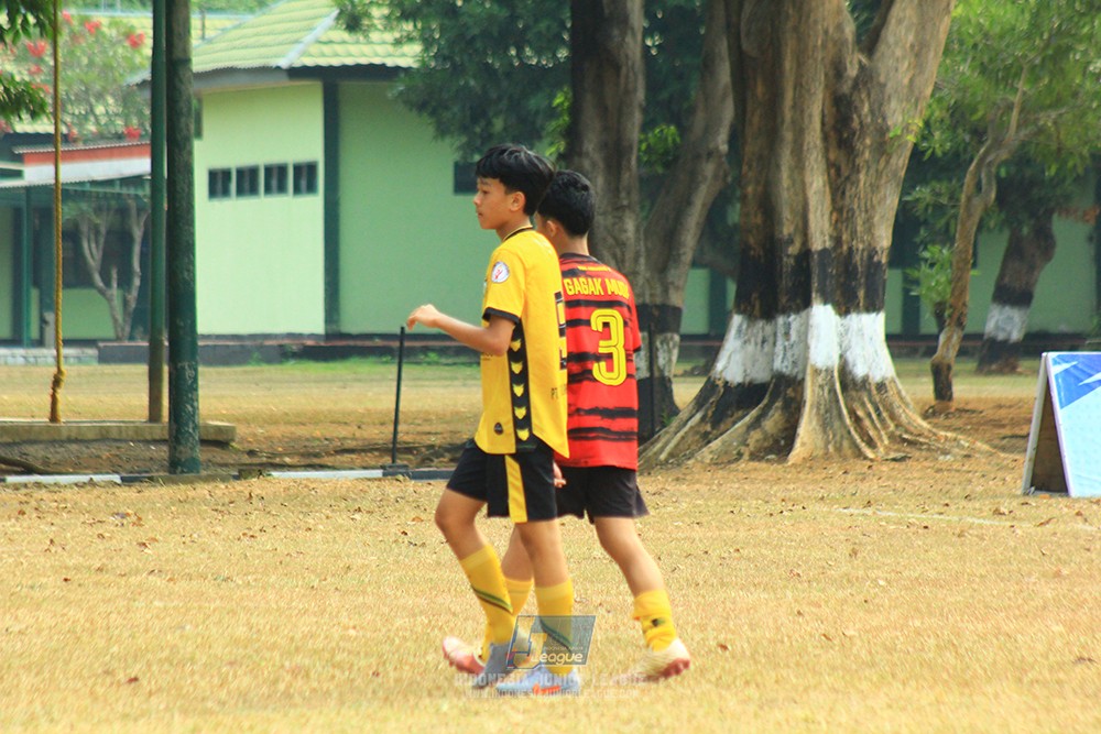 ijl u14 250726 gagak muda vs newland fa