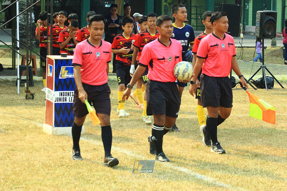 ijl u14 250726 gagak muda vs newland fa