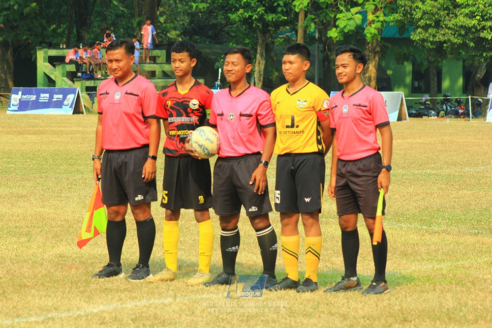 ijl u14 250726 gagak muda vs newland fa