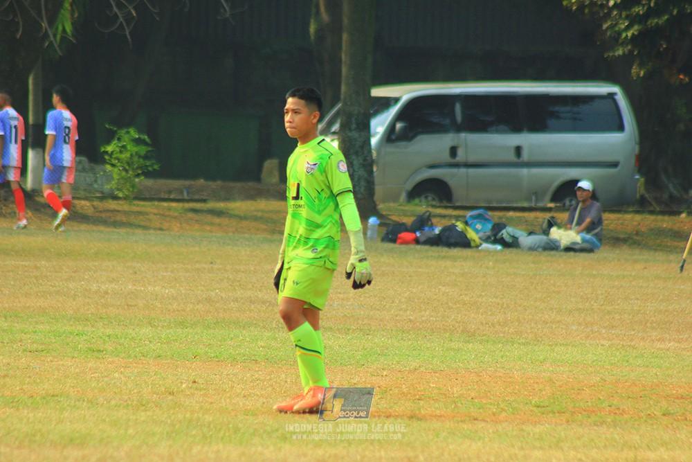 ijl u14 250726 gagak muda vs newland fa