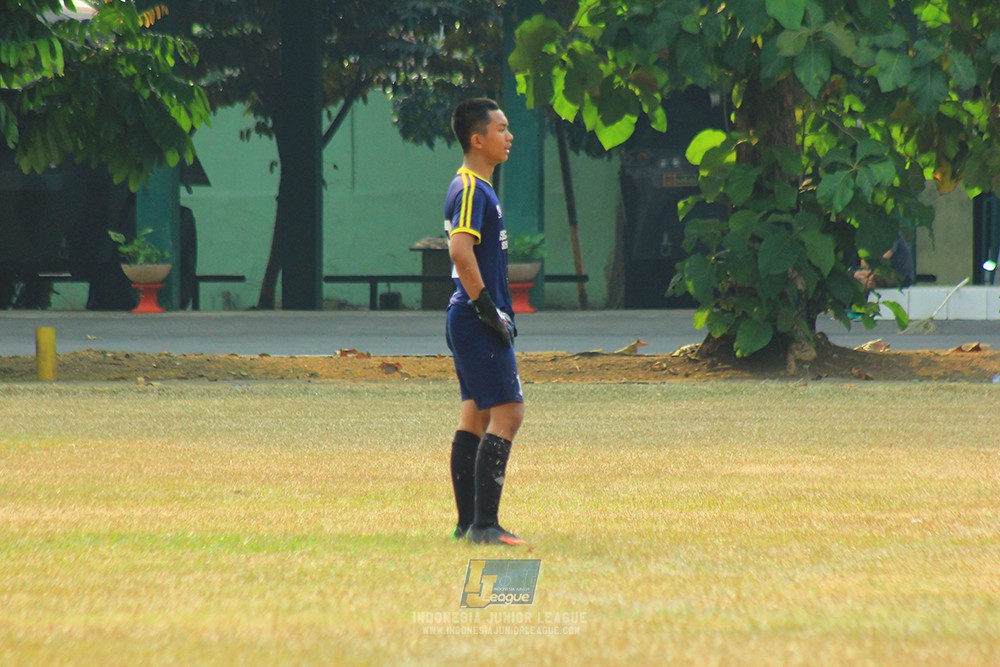 ijl u14 250726 gagak muda vs newland fa