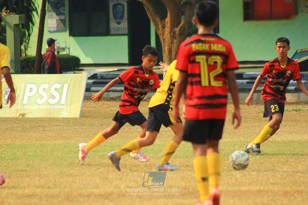 ijl u14 250726 gagak muda vs newland fa