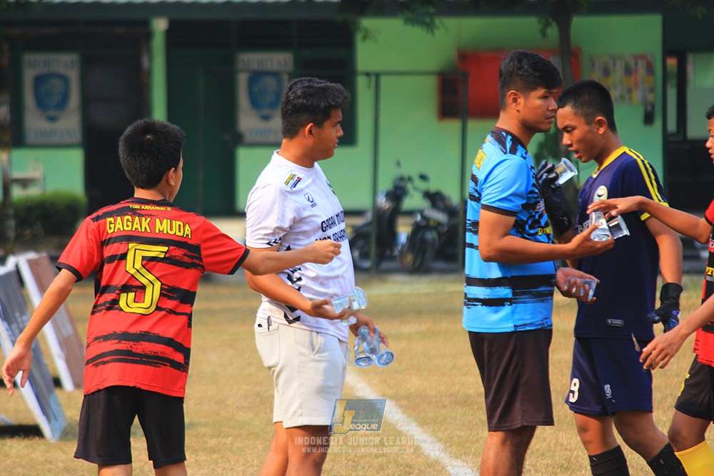 ijl u14 250726 gagak muda vs newland fa