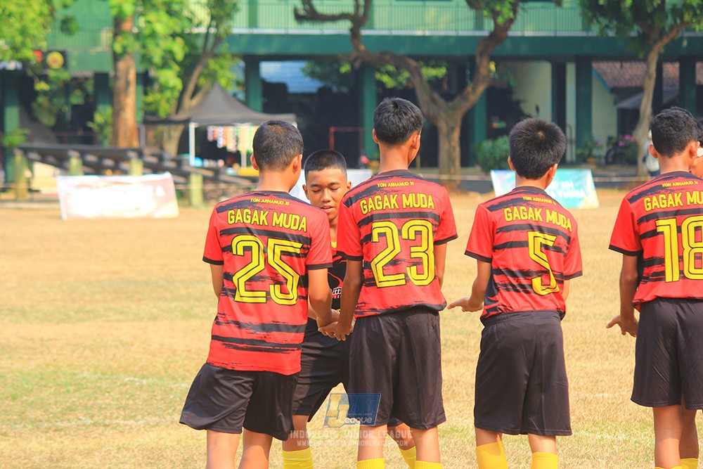 ijl u14 250726 gagak muda vs newland fa