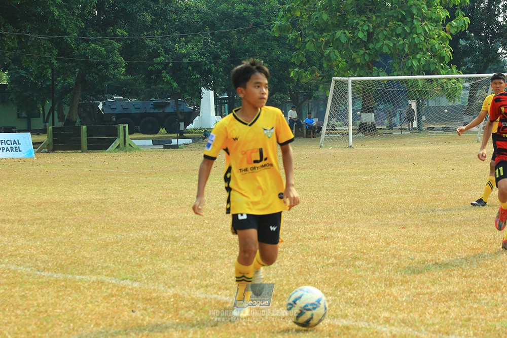 ijl u14 250726 gagak muda vs newland fa