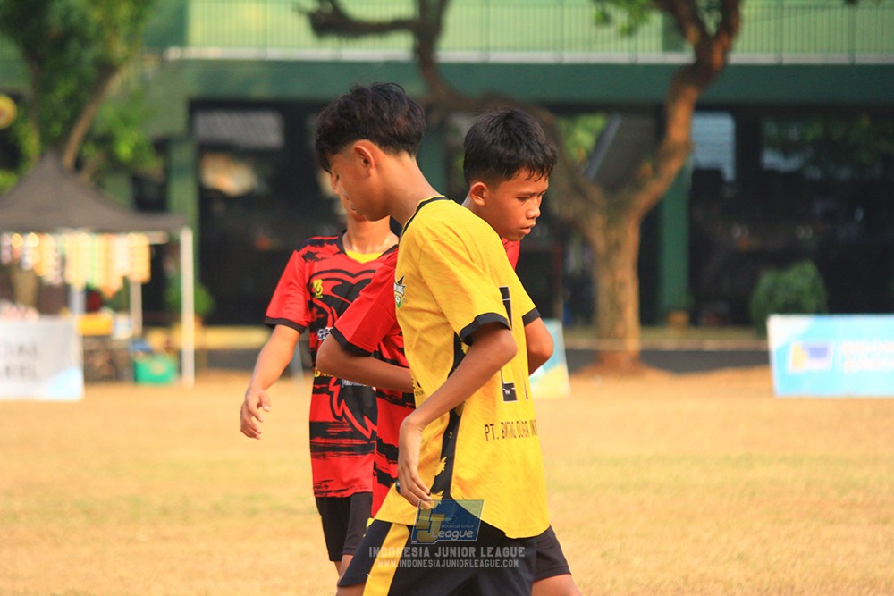 ijl u14 250726 gagak muda vs newland fa