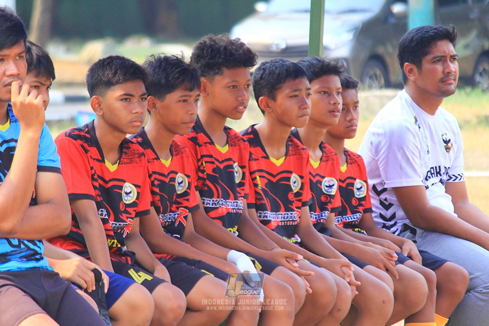 ijl u14 250726 gagak muda vs newland fa