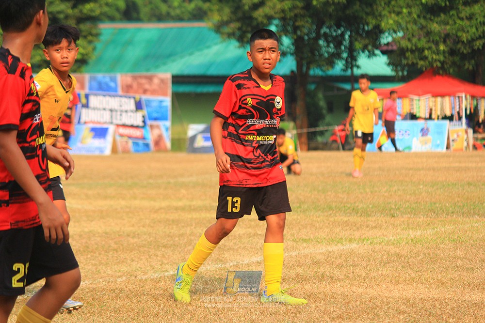 ijl u14 250726 gagak muda vs newland fa