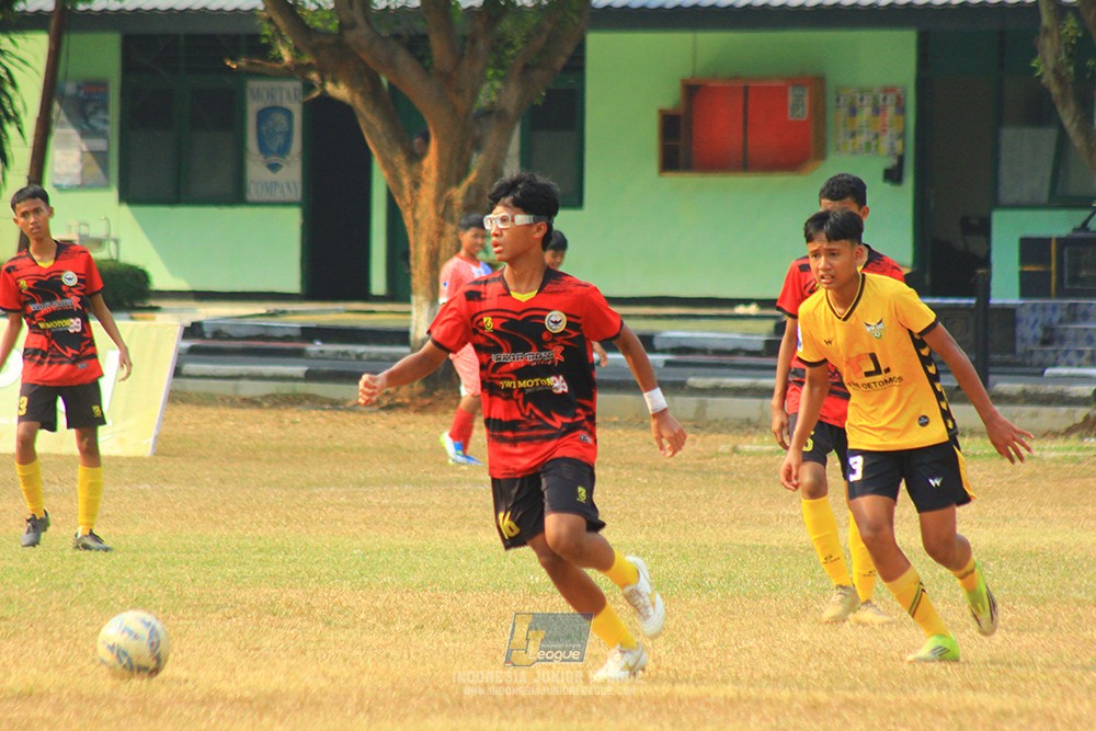ijl u14 250726 gagak muda vs newland fa