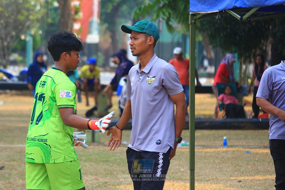 ijl u14 250726 gagak muda vs newland fa