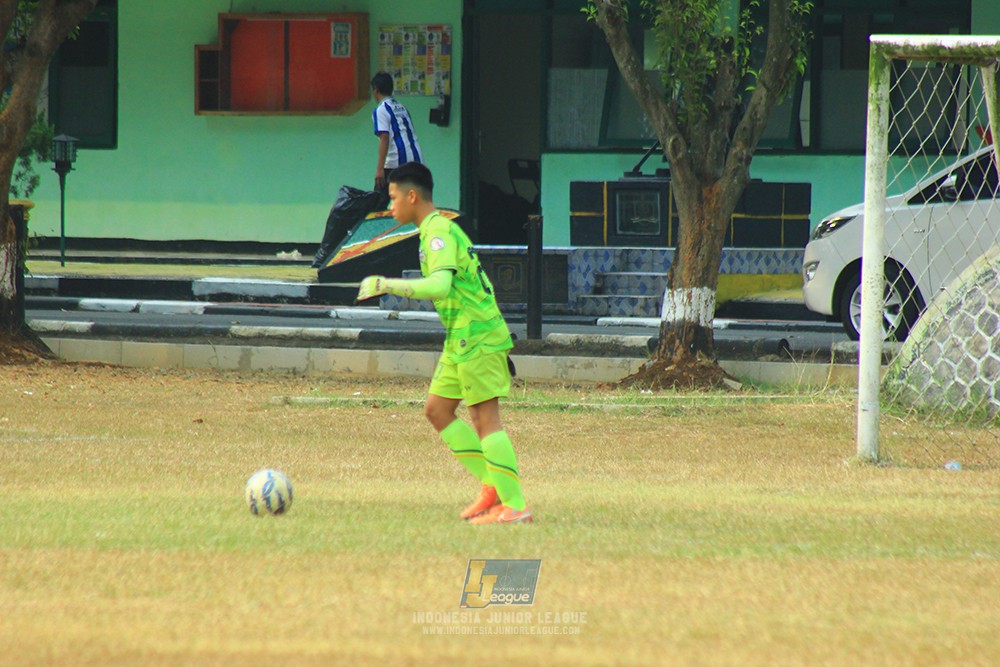 ijl u14 250726 gagak muda vs newland fa