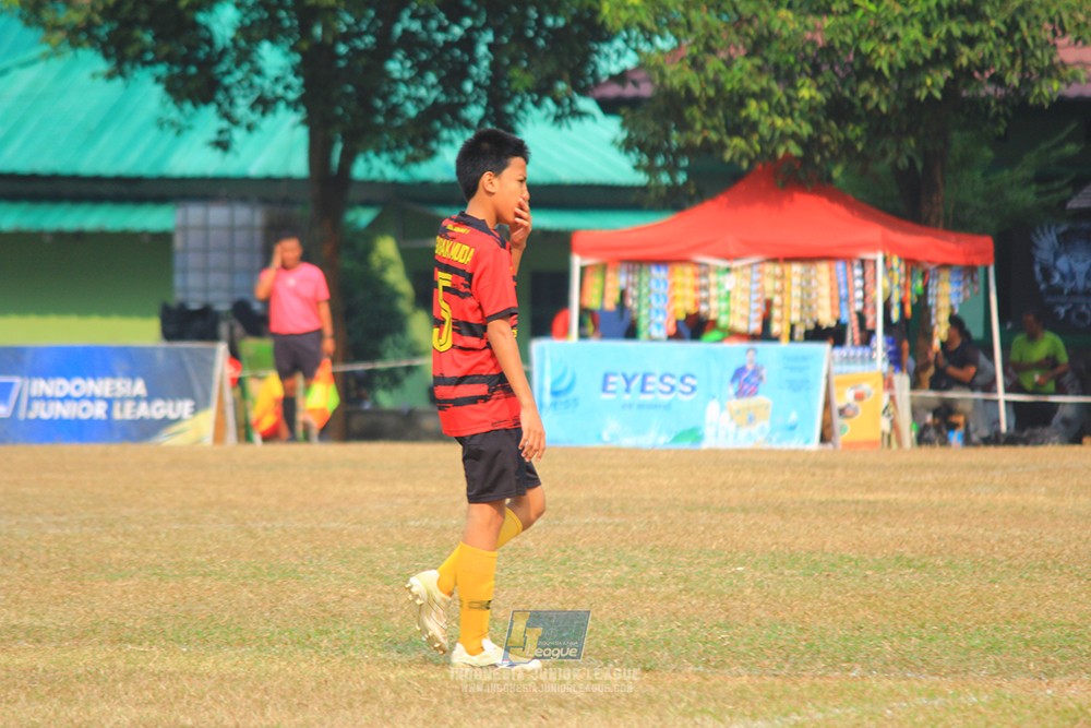 ijl u14 250726 gagak muda vs newland fa