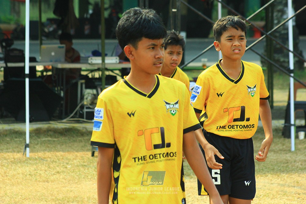 ijl u14 250726 gagak muda vs newland fa