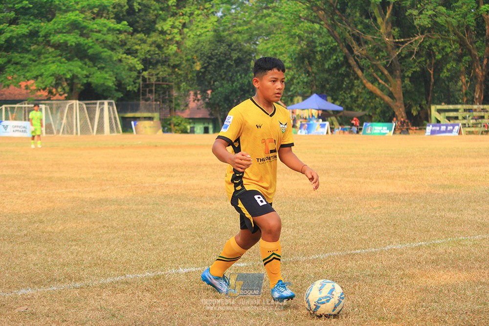 ijl u14 250726 gagak muda vs newland fa
