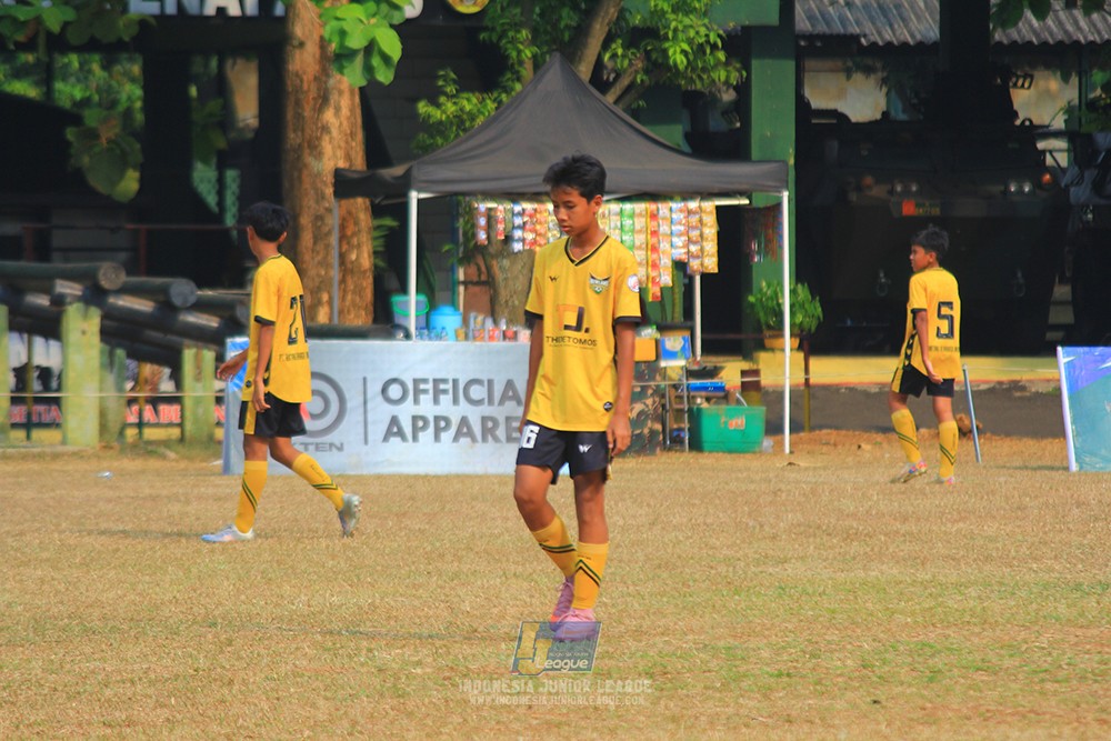 ijl u14 250726 gagak muda vs newland fa