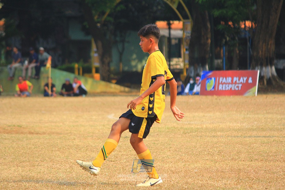 ijl u14 250726 gagak muda vs newland fa