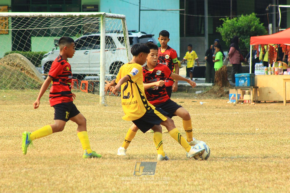 ijl u14 250726 gagak muda vs newland fa
