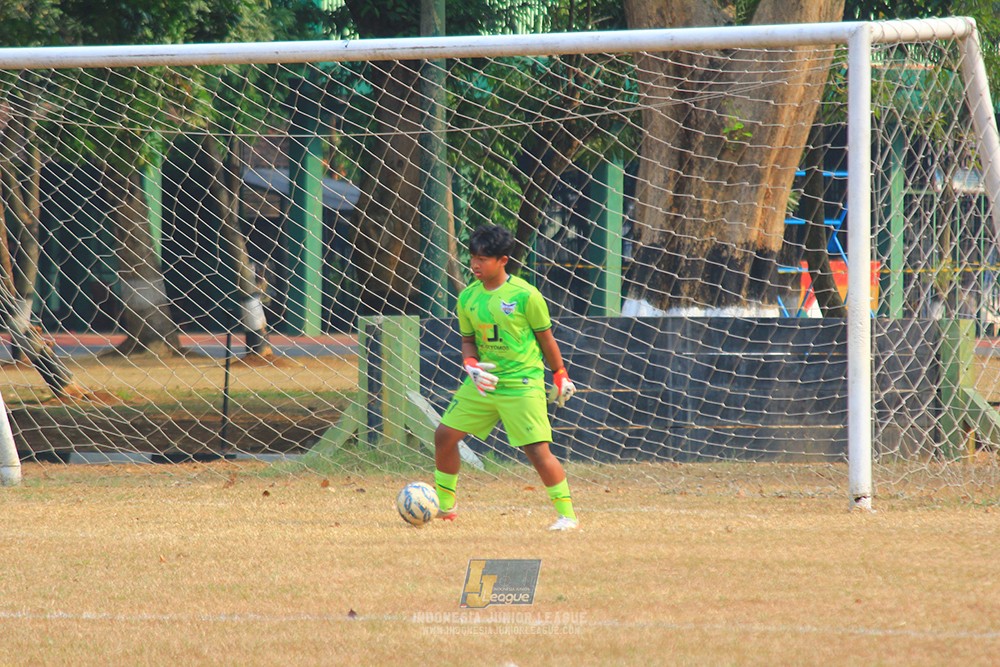 ijl u14 250726 gagak muda vs newland fa