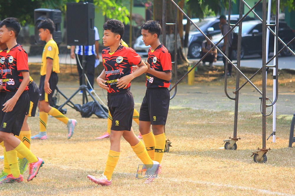 ijl u14 250726 gagak muda vs newland fa