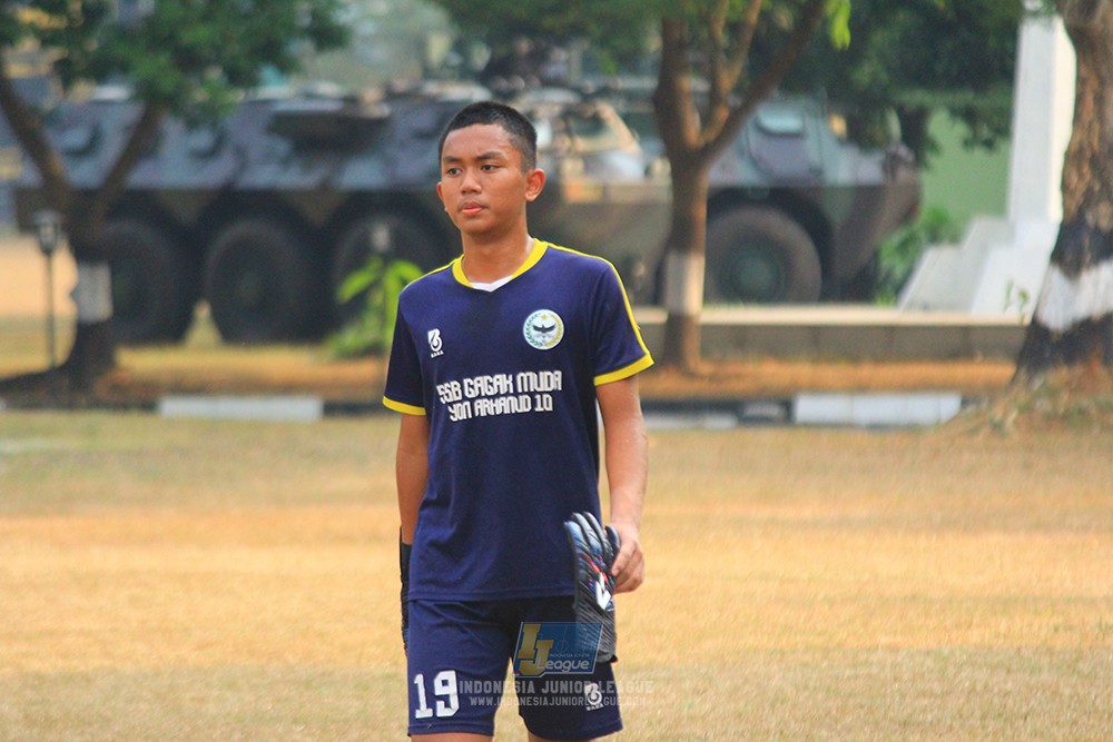ijl u14 250726 gagak muda vs newland fa