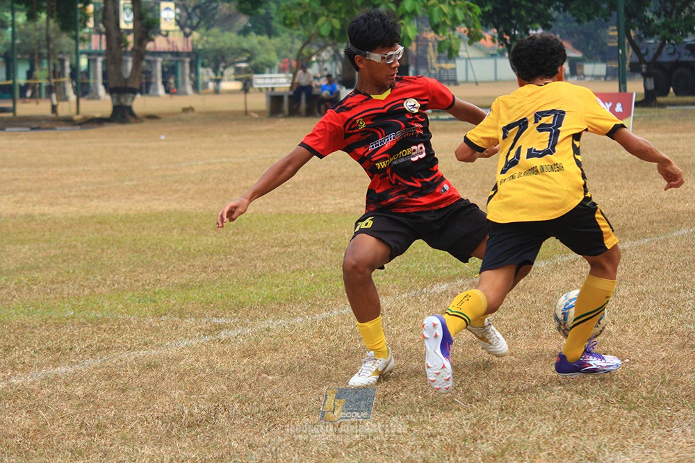 ijl u14 250726 gagak muda vs newland fa