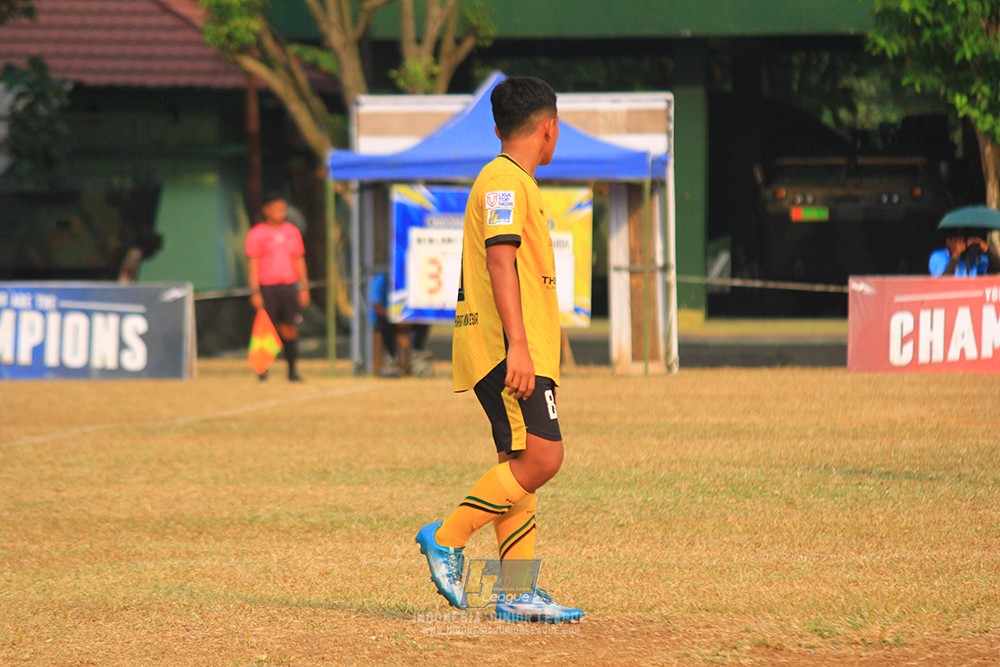 ijl u14 250726 gagak muda vs newland fa