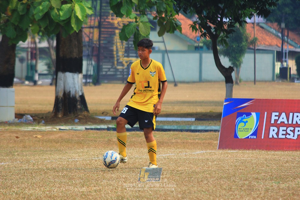 ijl u14 250726 gagak muda vs newland fa