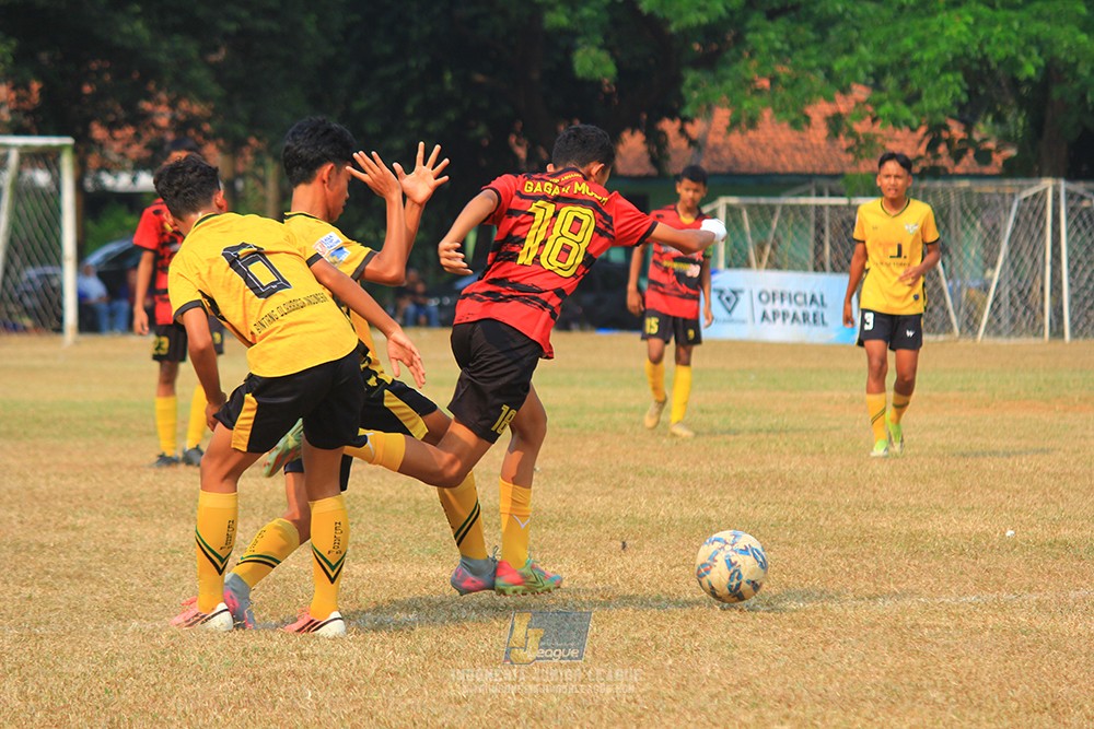 ijl u14 250726 gagak muda vs newland fa
