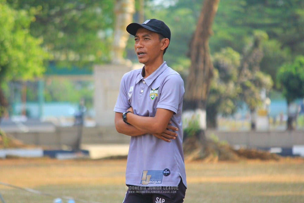 ijl u14 250726 gagak muda vs newland fa