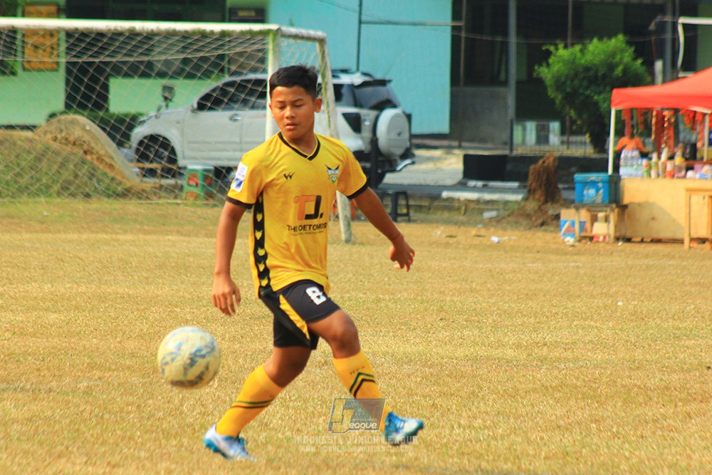 ijl u14 250726 gagak muda vs newland fa